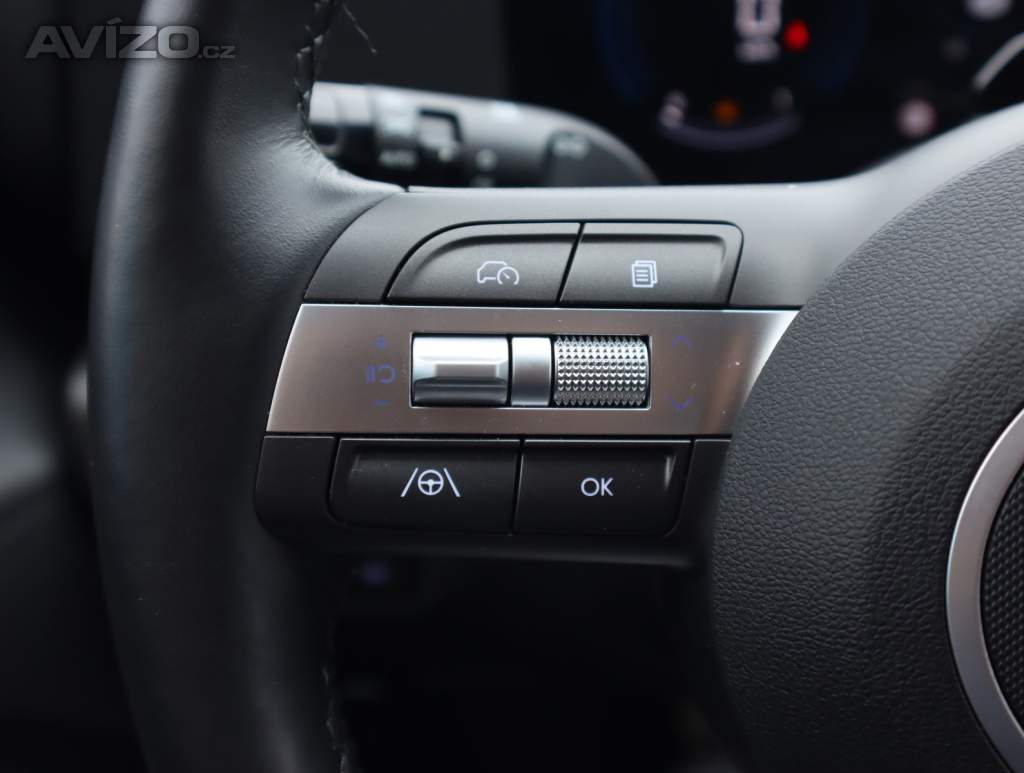 Foto inzerátu Hyundai Kona 1.0 T-GDI