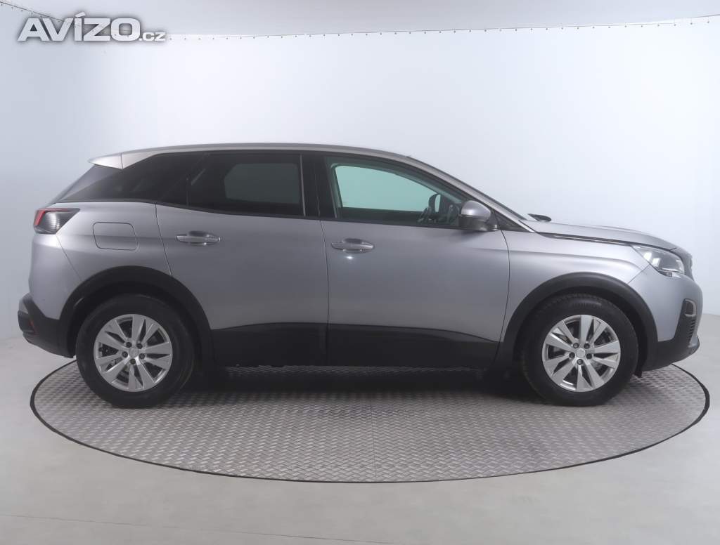 Foto inzerátu Peugeot 3008 1.5 BlueHDi
