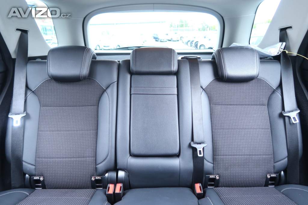 Foto inzerátu Mercedes-Benz ML ML 250 BlueTEC