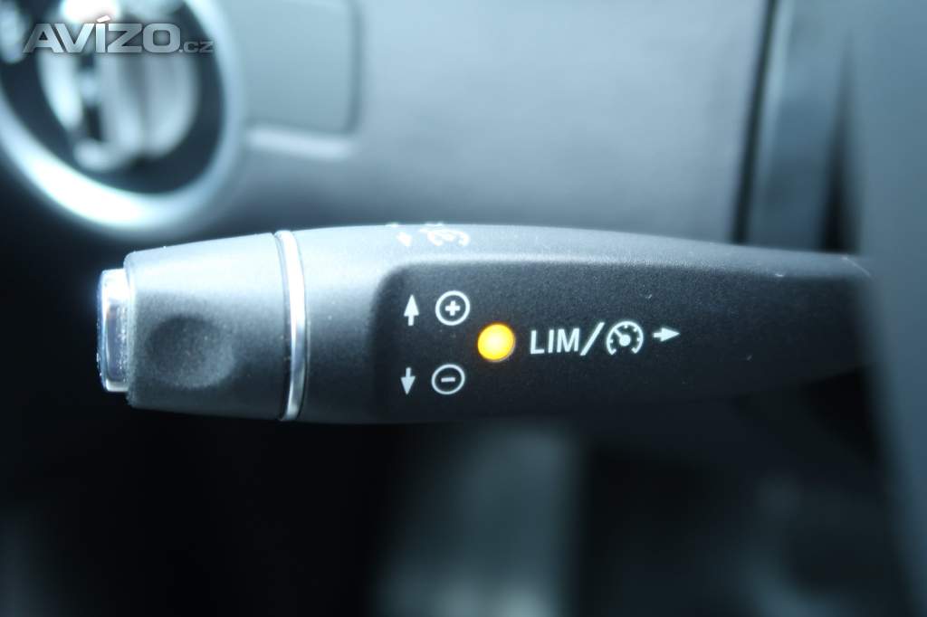 Foto inzerátu Mercedes-Benz ML ML 250 BlueTEC