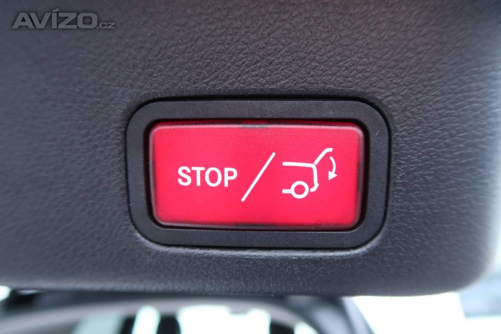 Foto inzerátu Mercedes-Benz ML ML 250 BlueTEC