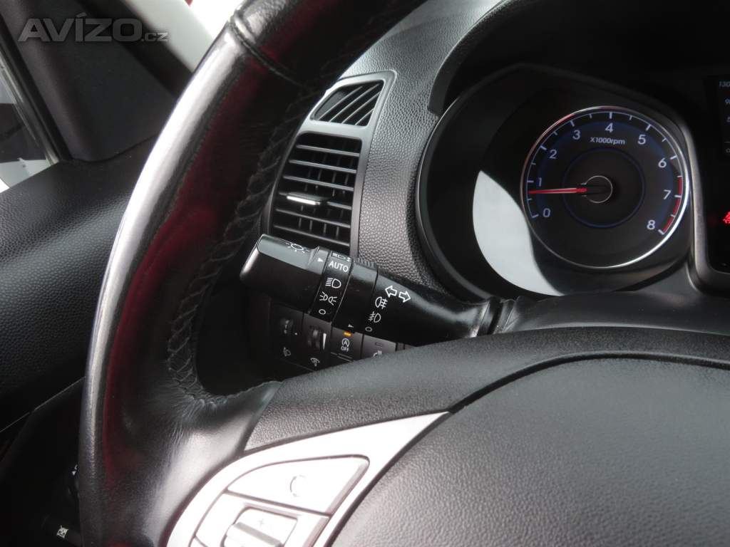 Foto inzerátu Hyundai ix20 1.4 CVVT