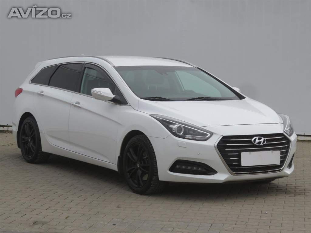 Hyundai i40 1.7 CRDi