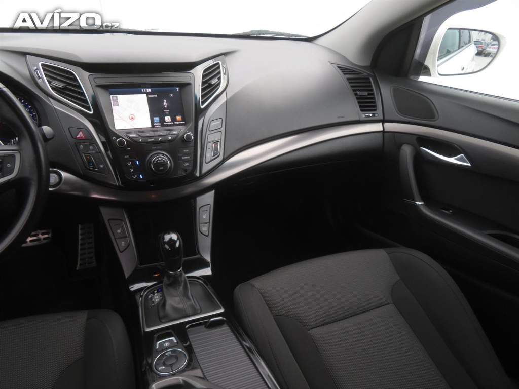 Foto inzerátu Hyundai i40 1.7 CRDi