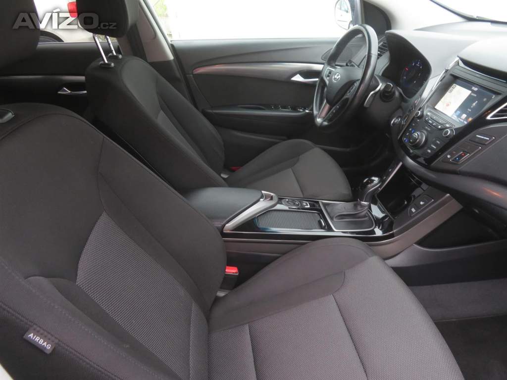 Foto inzerátu Hyundai i40 1.7 CRDi