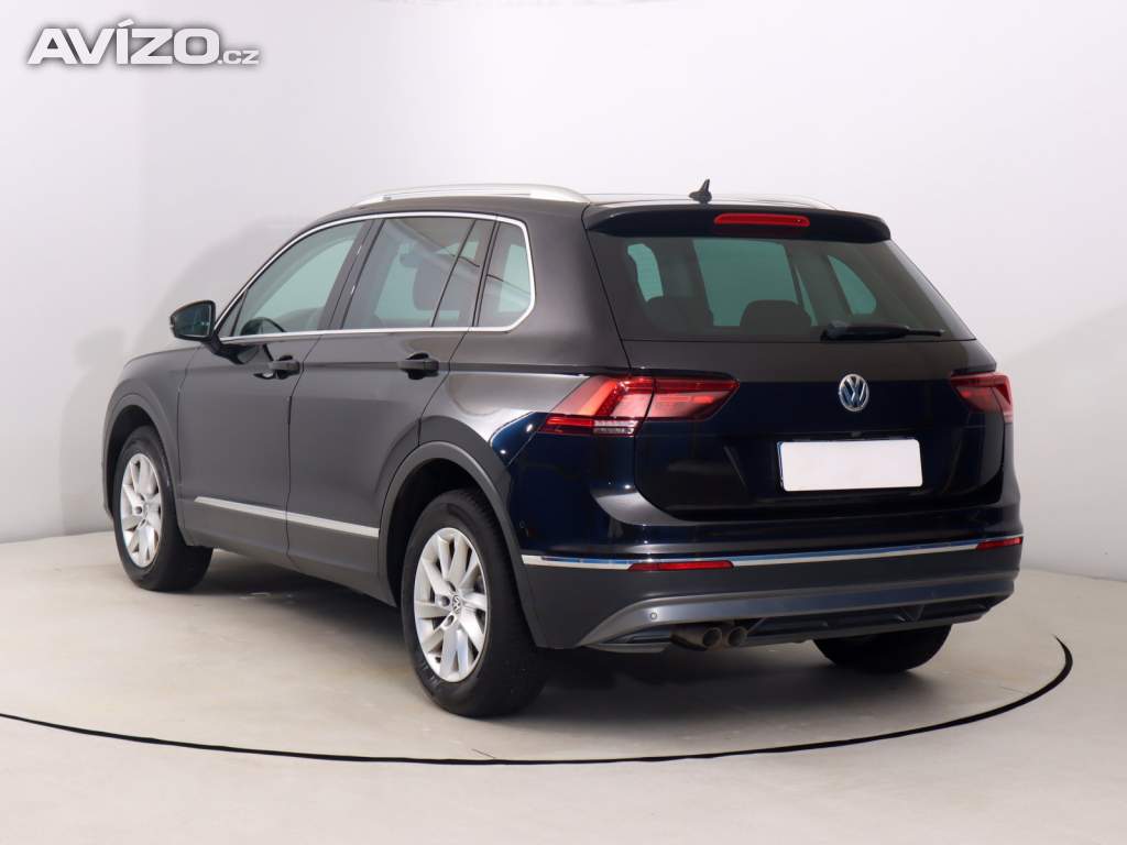 Foto inzerátu Volkswagen Tiguan 2.0 TDI