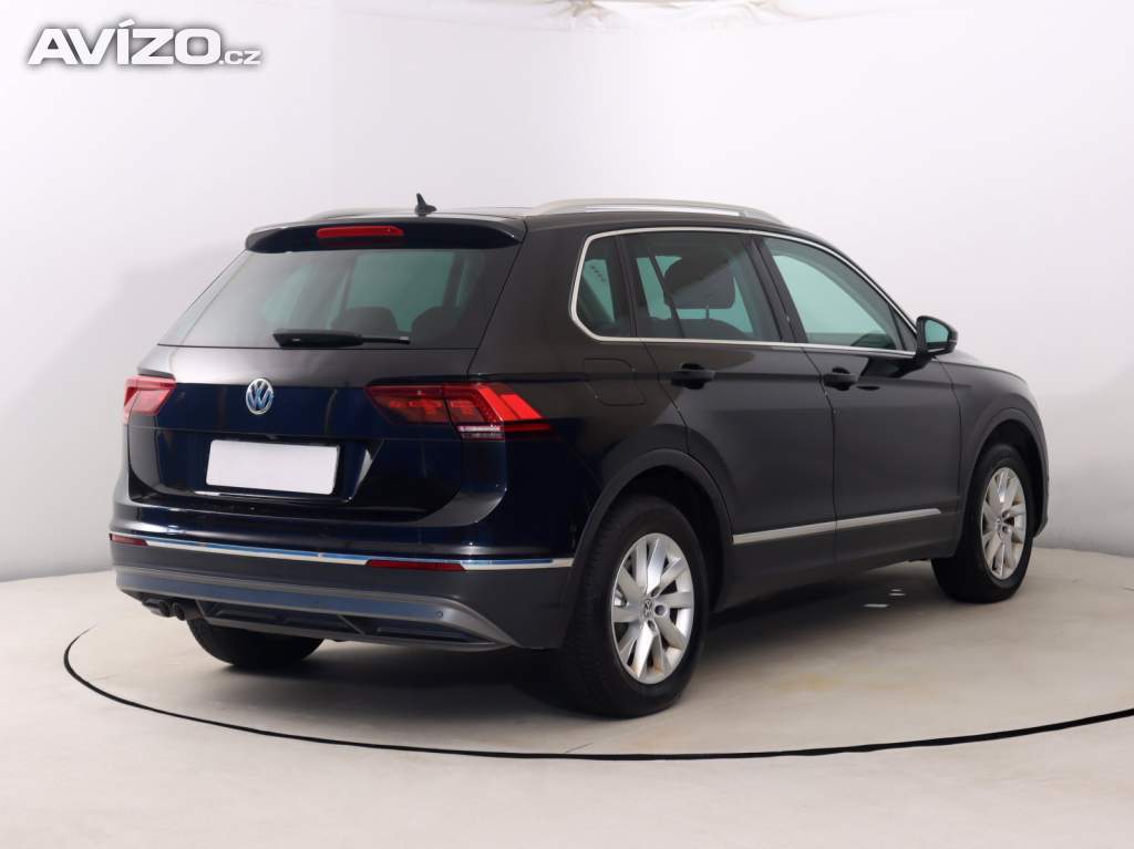 Foto inzerátu Volkswagen Tiguan 2.0 TDI