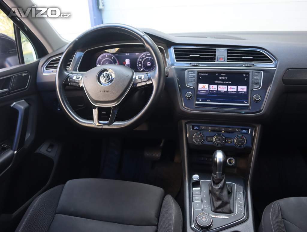 Foto inzerátu Volkswagen Tiguan 2.0 TDI