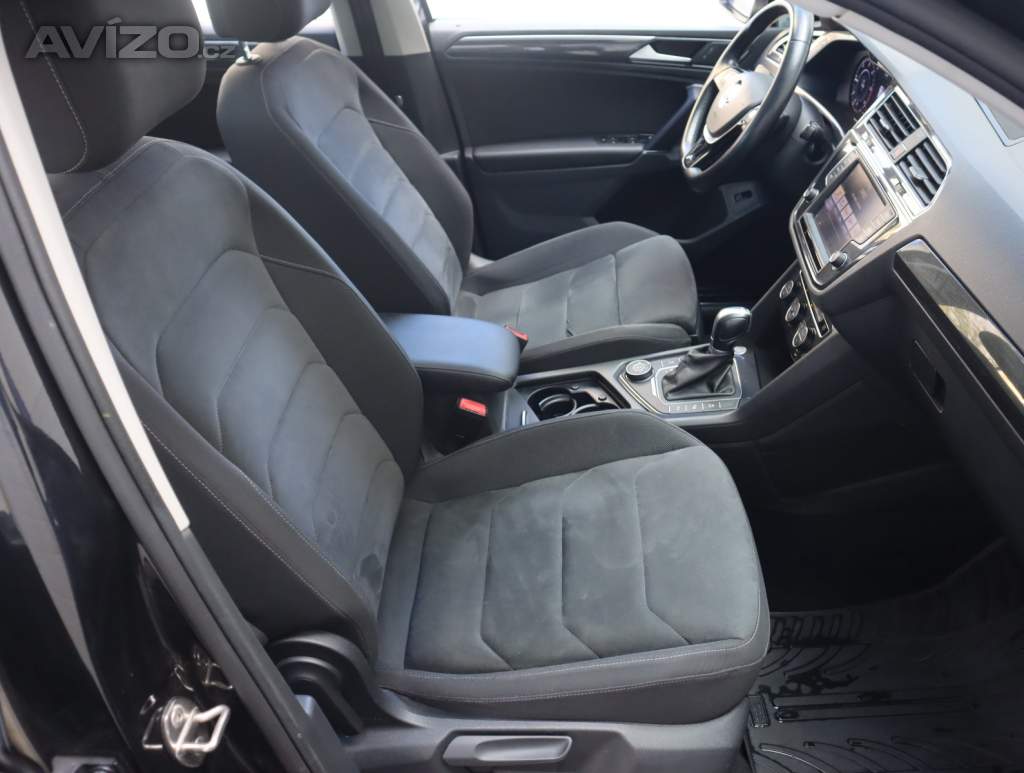 Foto inzerátu Volkswagen Tiguan 2.0 TDI