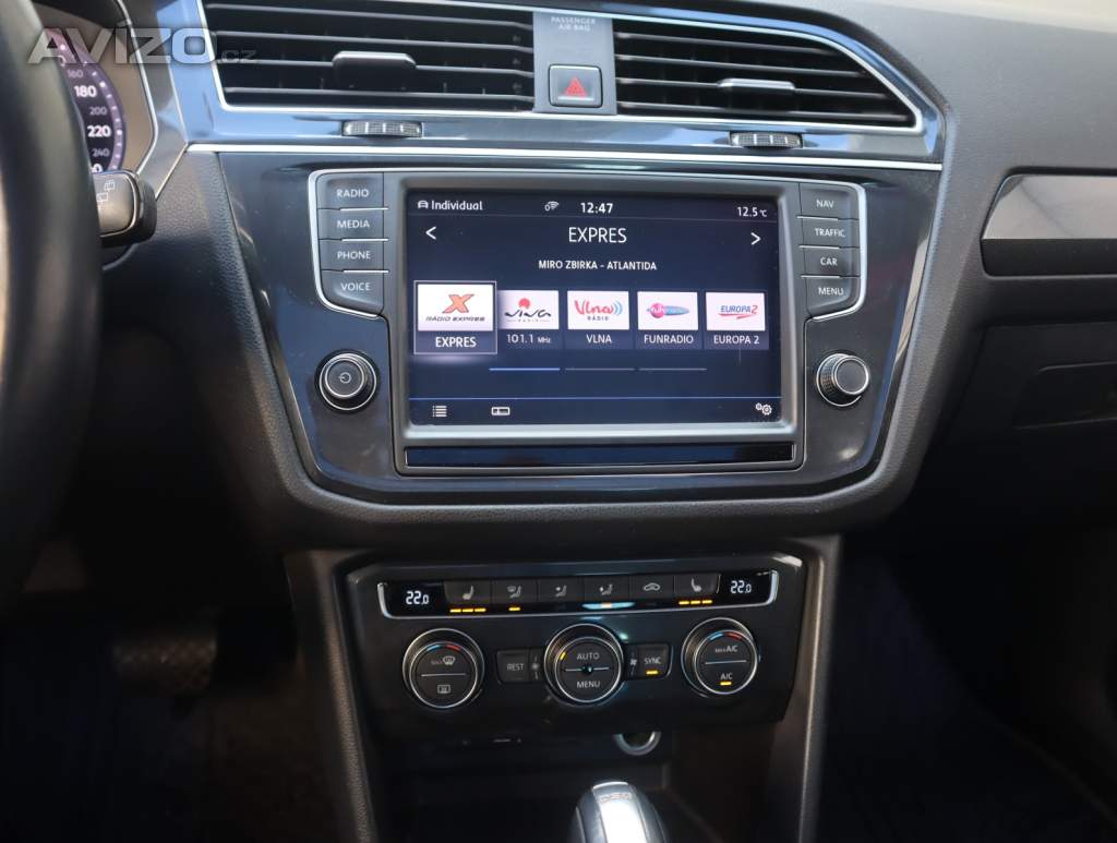 Foto inzerátu Volkswagen Tiguan 2.0 TDI