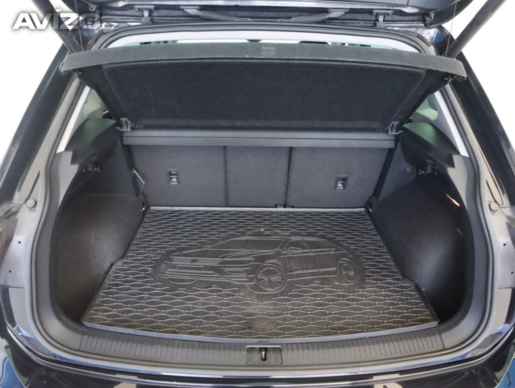 Foto inzerátu Volkswagen Tiguan 2.0 TDI