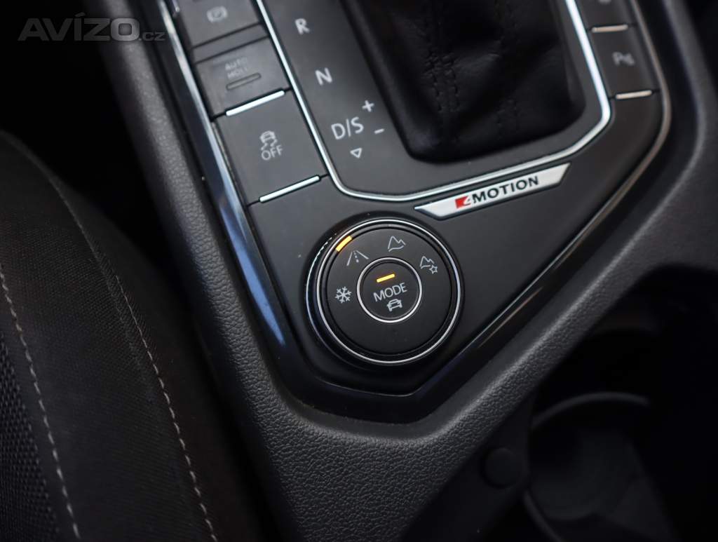 Foto inzerátu Volkswagen Tiguan 2.0 TDI