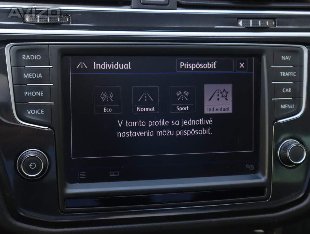 Foto inzerátu Volkswagen Tiguan 2.0 TDI