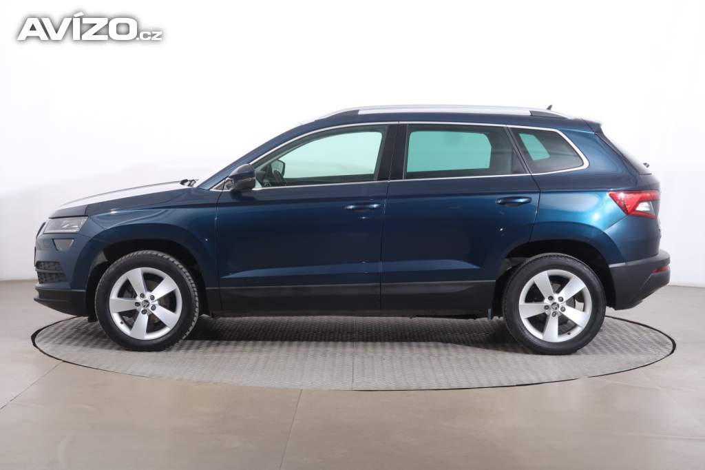 Foto inzerátu Škoda Karoq 1.6 TDI