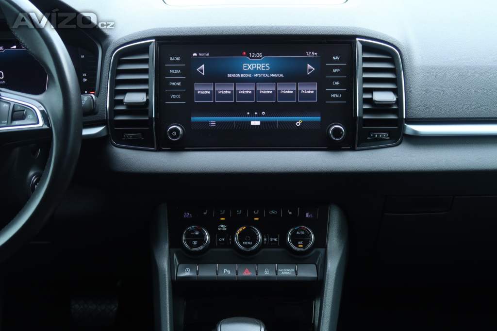 Foto inzerátu Škoda Karoq 1.6 TDI