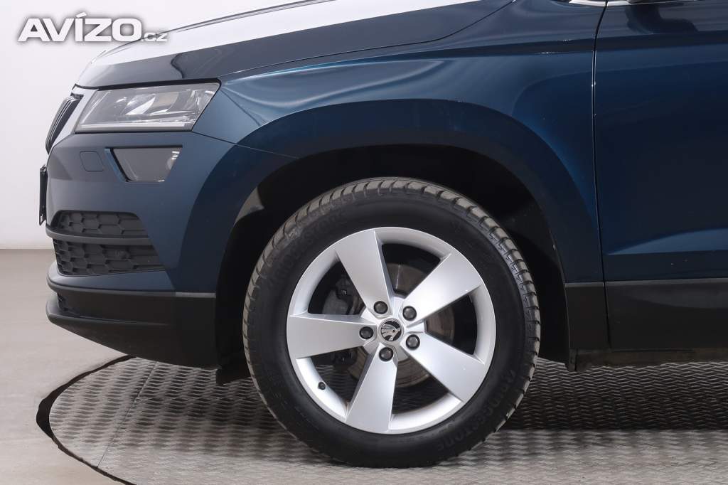 Foto inzerátu Škoda Karoq 1.6 TDI