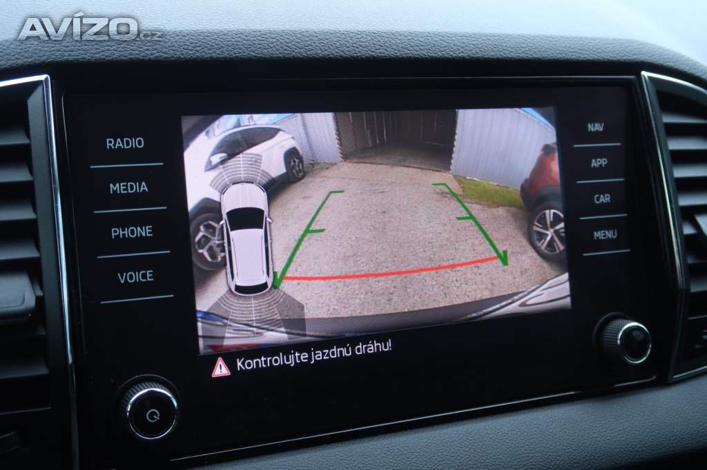 Foto inzerátu Škoda Karoq 1.6 TDI