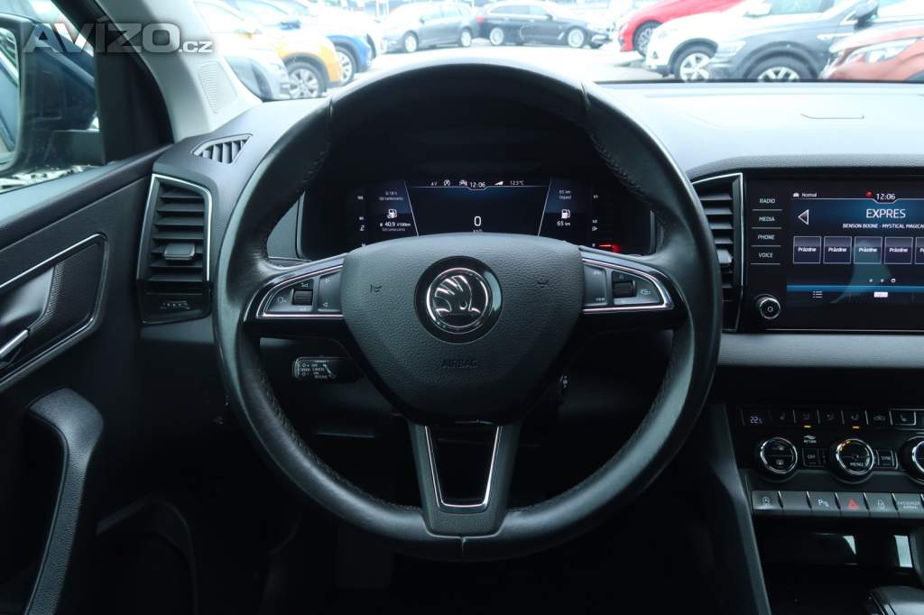 Foto inzerátu Škoda Karoq 1.6 TDI