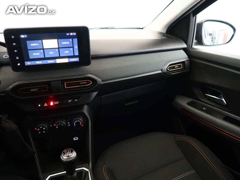 Foto inzerátu Dacia Sandero 1.0 TCe LPG