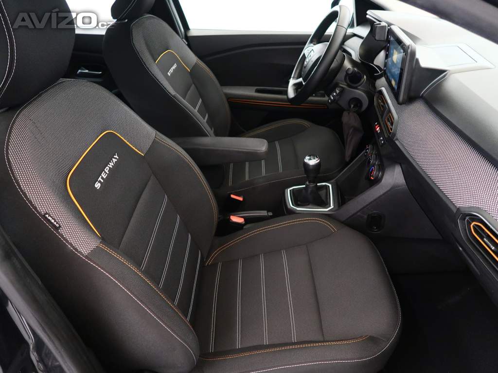 Foto inzerátu Dacia Sandero 1.0 TCe LPG