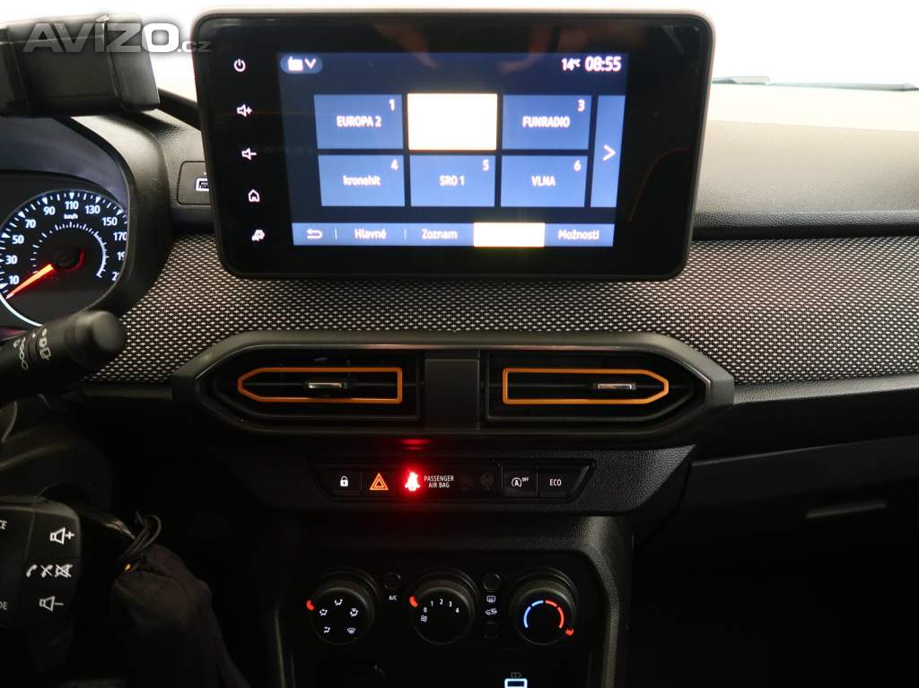 Foto inzerátu Dacia Sandero 1.0 TCe LPG