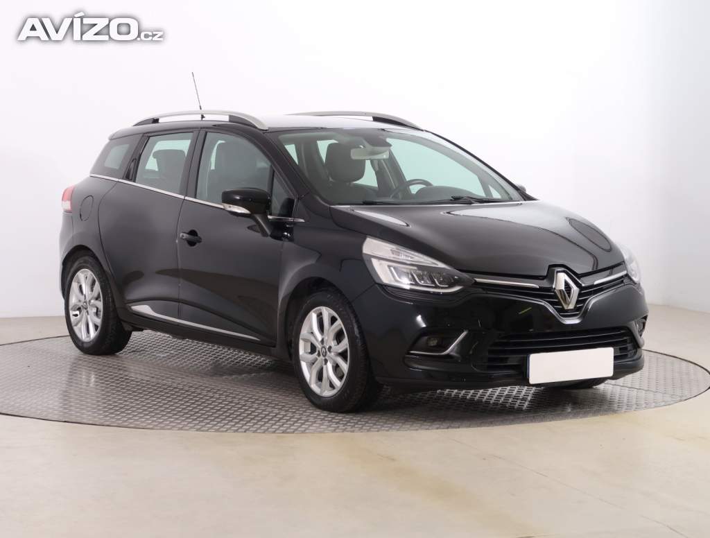 Renault Clio 1.5 dCi