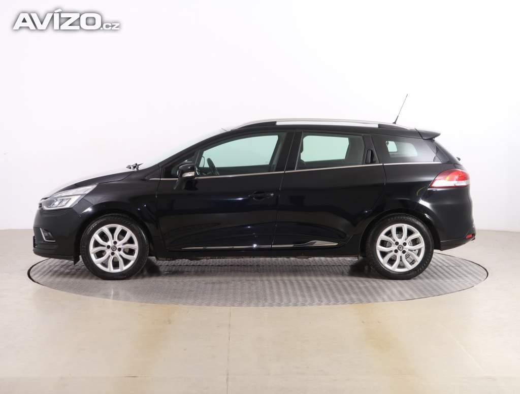 Foto inzerátu Renault Clio 1.5 dCi