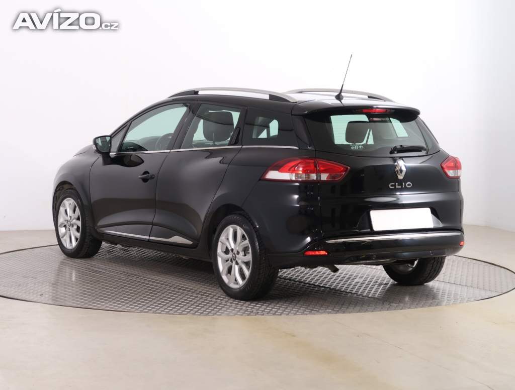 Foto inzerátu Renault Clio 1.5 dCi