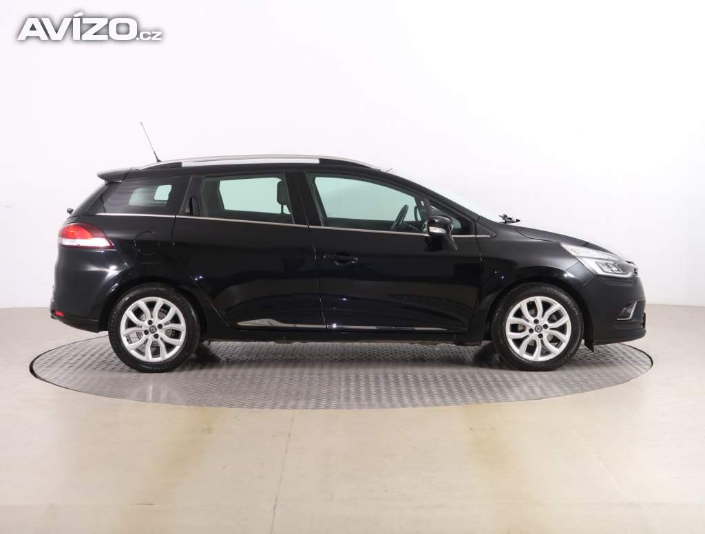 Foto inzerátu Renault Clio 1.5 dCi