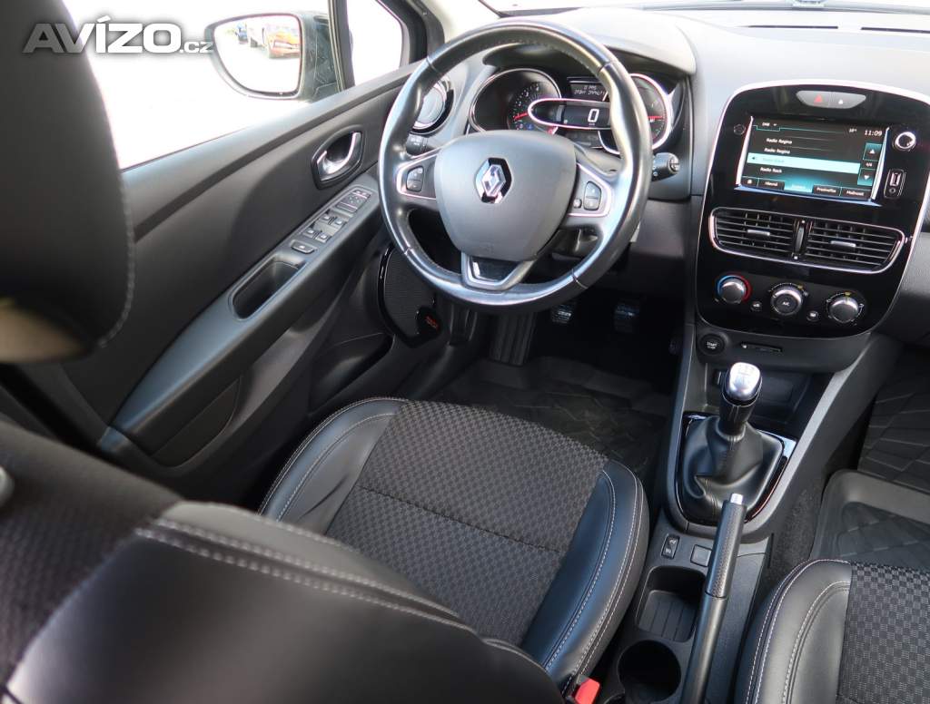 Foto inzerátu Renault Clio 1.5 dCi