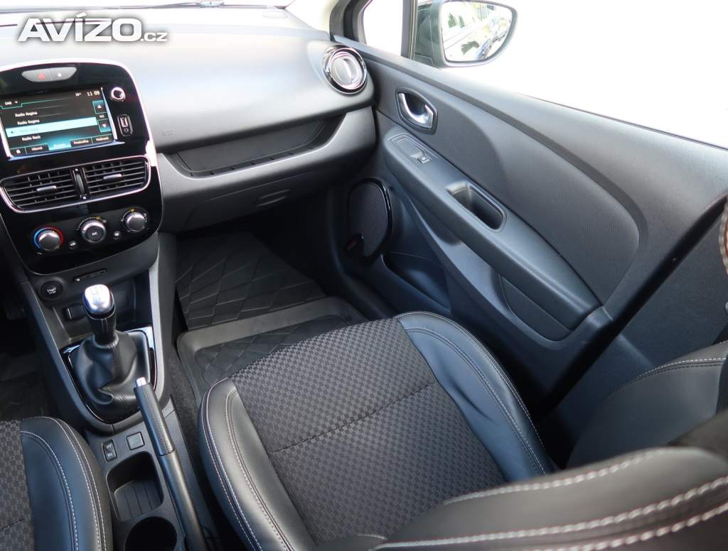 Foto inzerátu Renault Clio 1.5 dCi