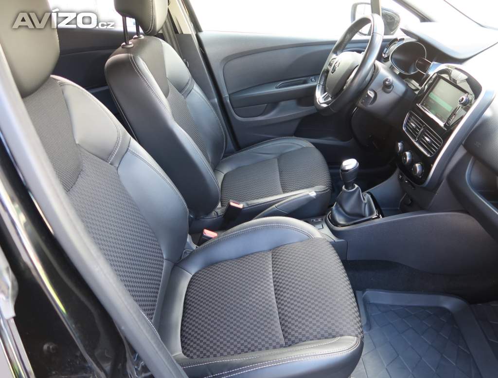 Foto inzerátu Renault Clio 1.5 dCi