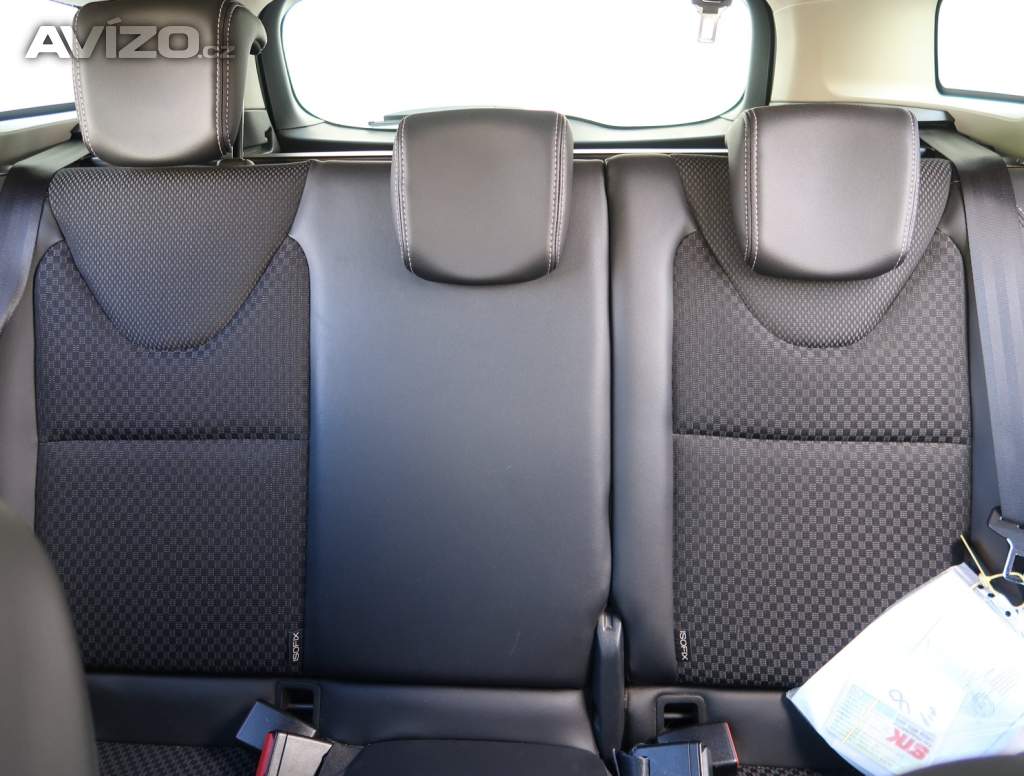 Foto inzerátu Renault Clio 1.5 dCi