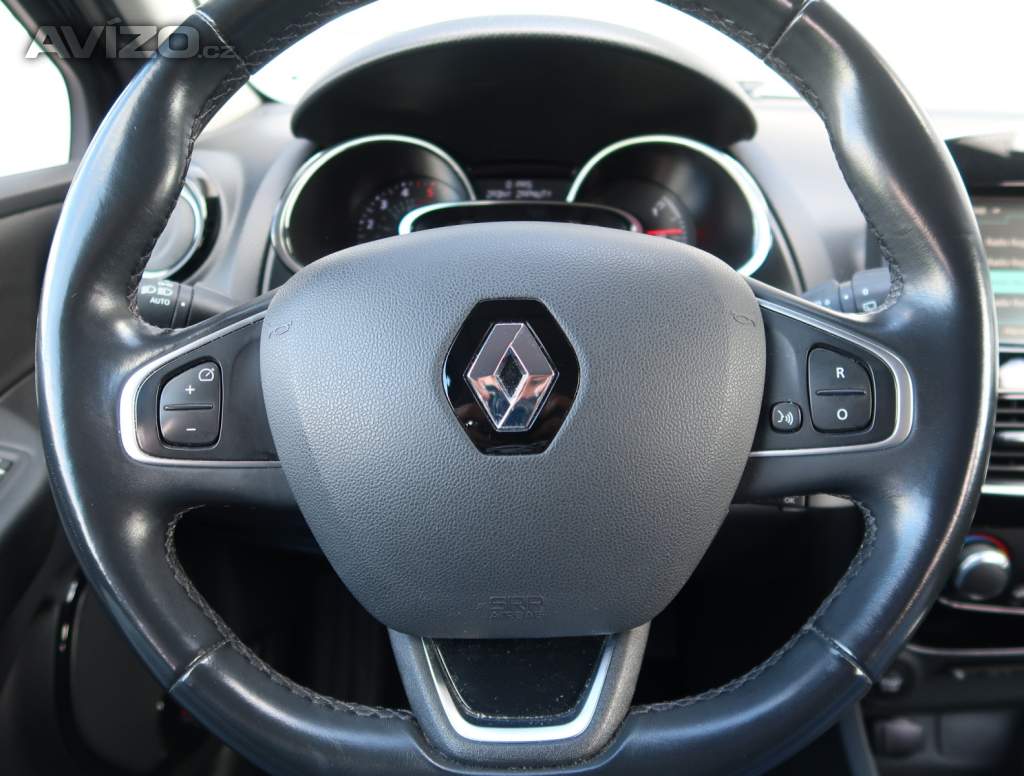 Foto inzerátu Renault Clio 1.5 dCi