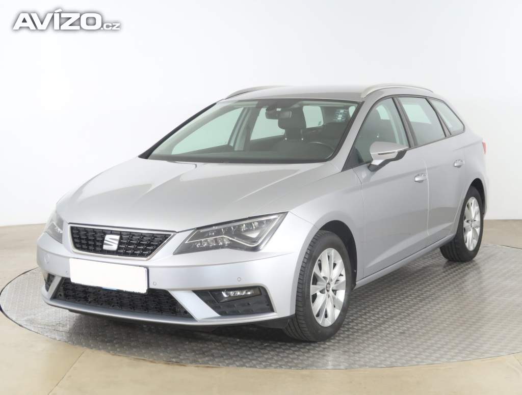 Foto inzerátu Seat Leon 1.6 TDI
