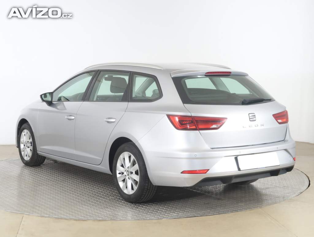 Foto inzerátu Seat Leon 1.6 TDI