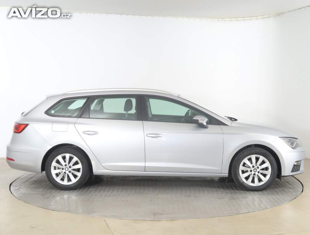 Foto inzerátu Seat Leon 1.6 TDI