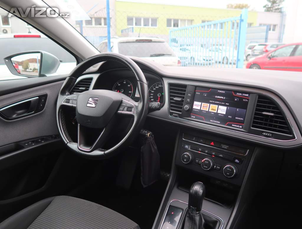 Foto inzerátu Seat Leon 1.6 TDI