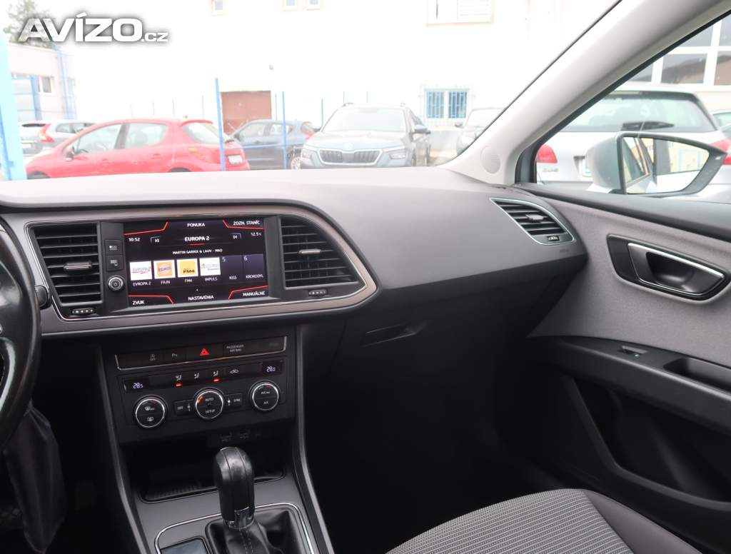 Foto inzerátu Seat Leon 1.6 TDI