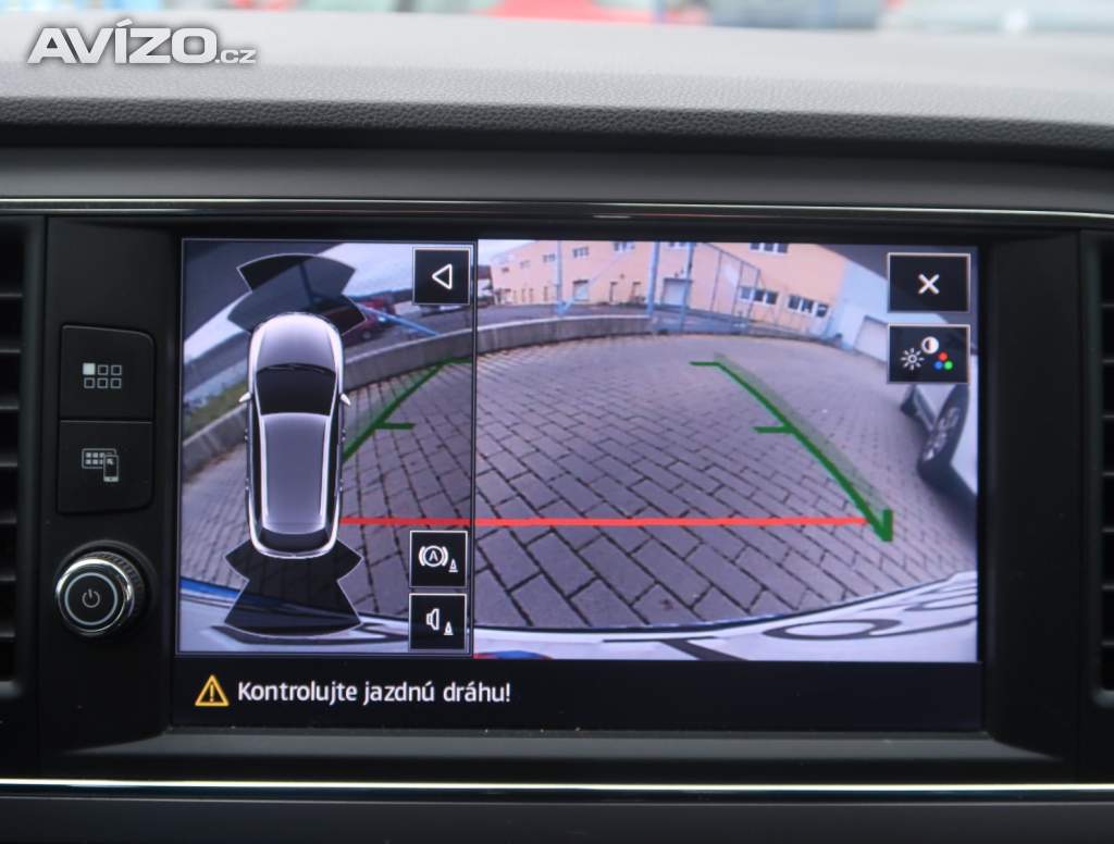 Foto inzerátu Seat Leon 1.6 TDI