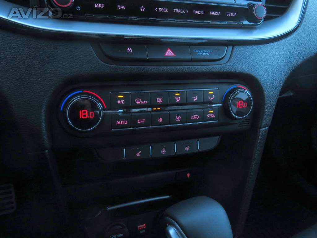 Foto inzerátu Kia ProCeed 1.4 T-GDI