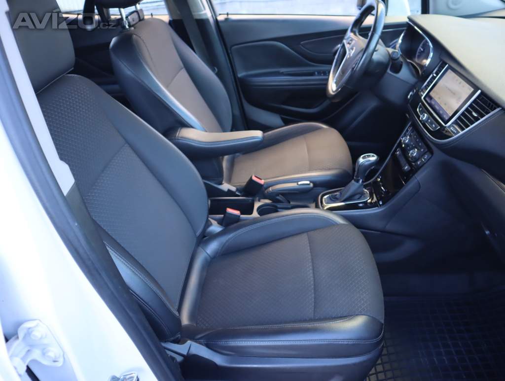 Foto inzerátu Opel Mokka 1.4 Turbo