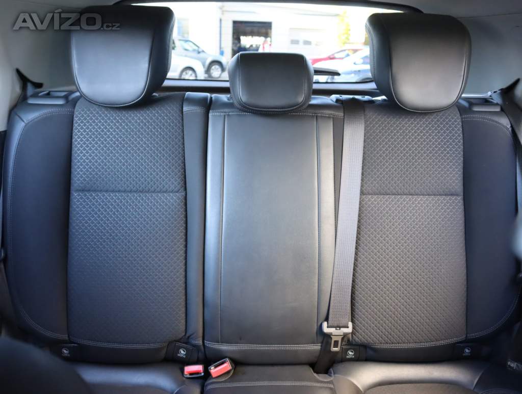 Foto inzerátu Opel Mokka 1.4 Turbo