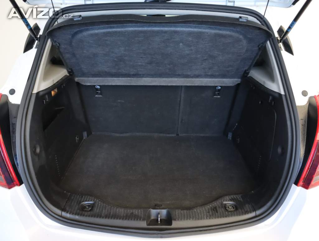 Foto inzerátu Opel Mokka 1.4 Turbo