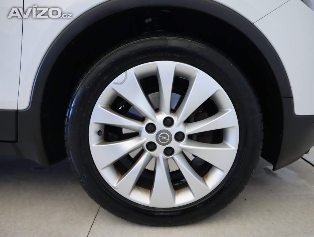 Foto inzerátu Opel Mokka 1.4 Turbo