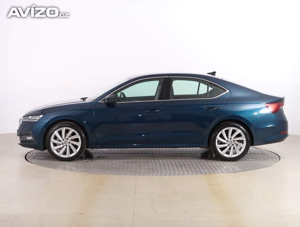 Foto inzerátu Škoda Octavia 1.5 TSI