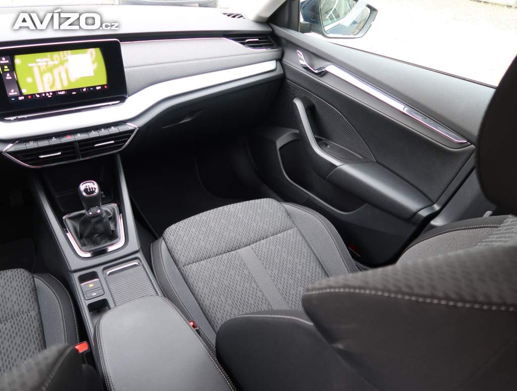 Foto inzerátu Škoda Octavia 1.5 TSI