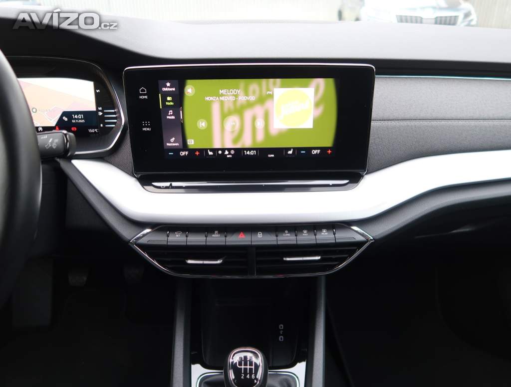 Foto inzerátu Škoda Octavia 1.5 TSI