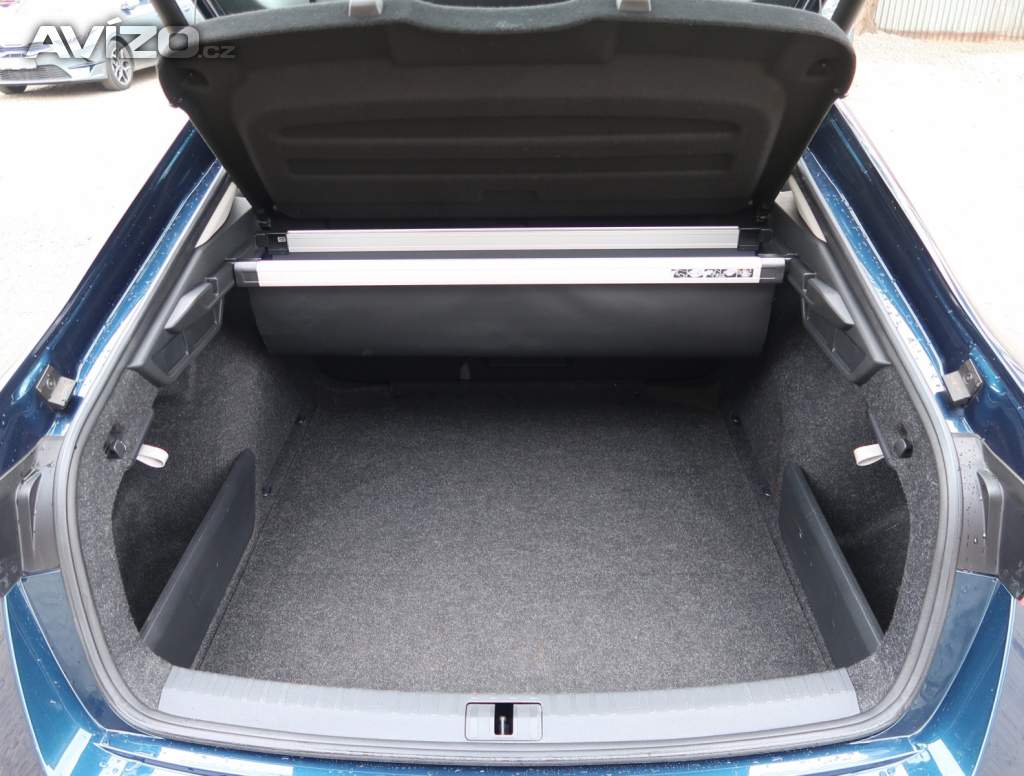 Foto inzerátu Škoda Octavia 1.5 TSI