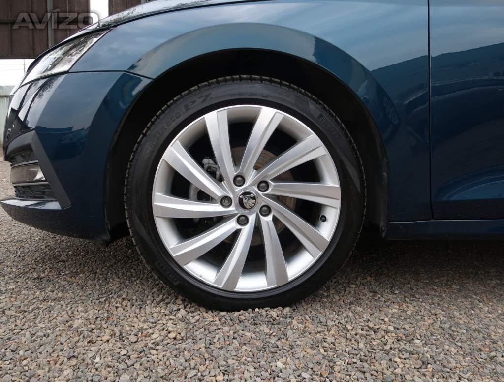 Foto inzerátu Škoda Octavia 1.5 TSI